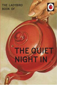 Produktbild: The Ladybird Book of The Quiet Night In