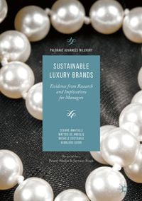 Produktbild: Sustainable Luxury Brands