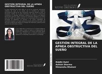 Produktbild: Gesti&oacute;n Integral De La Apnea Obstructiva Del Sue&ntilde;o