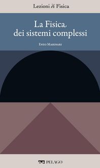 Produktbild: La Fisica dei sistemi complessi