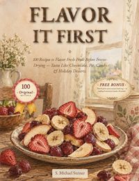 Produktbild: Flavor It First