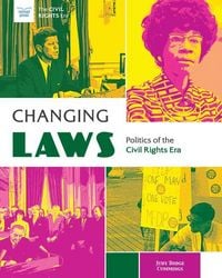 Produktbild: Changing Laws