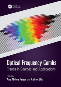 Produktbild: Optical Frequency Combs