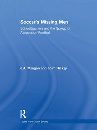 Produktbild: Soccer's Missing Men