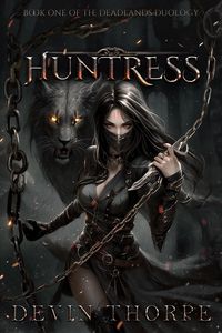 Produktbild: Huntress