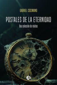 Produktbild: Postales de la eternidad