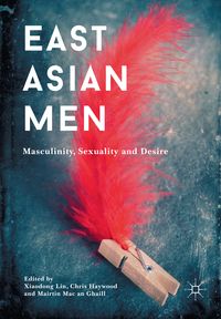 Produktbild: East Asian Men
