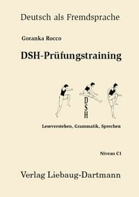 Produktbild: DSH-Pr&uuml;fungstraining