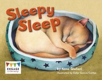 Produktbild: Sleepy Sleep