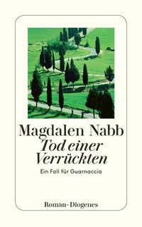 Bild vom Artikel Tod einer Verrückten vom Autor Magdalen Nabb