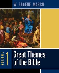 Produktbild: Great Themes of the Bible, Volume 1