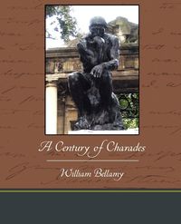 Produktbild: A Century of Charades