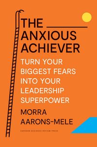 Produktbild: The Anxious Achiever