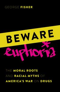 Produktbild: Beware Euphoria