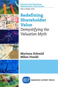 Produktbild: Redefining Shareholder Value