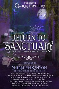 Produktbild: Return to Sanctuary