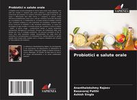 Produktbild: Probiotici e salute orale