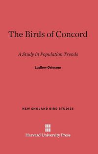 Produktbild: The Birds of Concord