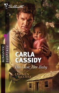Produktbild: His Case, Her Baby