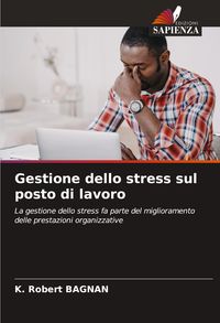 Produktbild: Gestione dello stress sul posto di lavoro