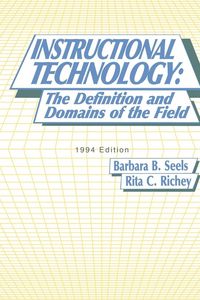 Produktbild: Instructional Technology