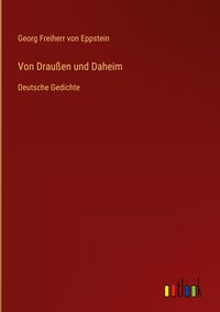 Produktbild: Von Drau&szlig;en und Daheim