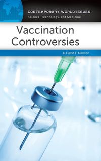 Produktbild: Vaccination Controversies
