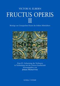 Produktbild: Fructus Operis II