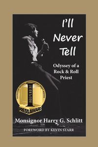 Produktbild: I'll Never Tell