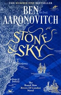 Produktbild: Stone and Sky