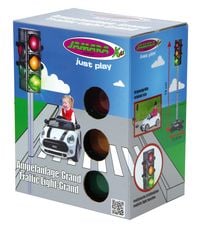 Produktbild: Jamara Ampelanlage-Grand / Traffic Light-Grand