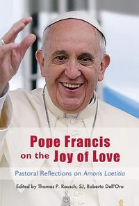 Produktbild: Pope Francis on the Joy of Love