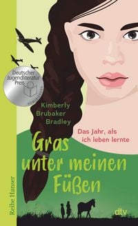 Produktbild: Gras unter meinen F&uuml;&szlig;en