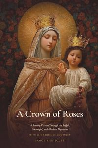 Produktbild: A Crown of Roses