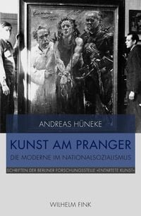 Produktbild: Kunst am Pranger