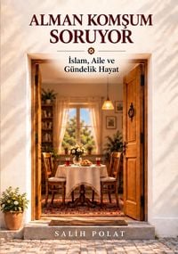 Produktbild: Alman Komsum Soruyor
