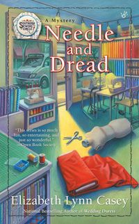 Produktbild: Needle and Dread