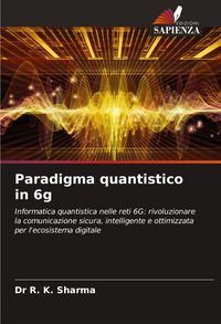 Produktbild: Paradigma quantistico in 6g