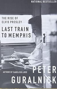 Produktbild: Last Train to Memphis