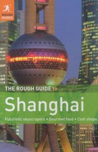 Produktbild: Shanghai