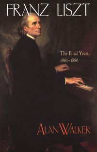 Produktbild: Franz Liszt