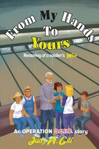 Produktbild: From My Hands To Yours