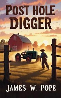Produktbild: Post Hole Digger