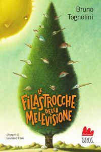 Produktbild: Le filastrocche della Melevisione