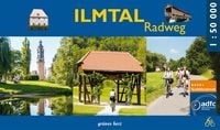 Produktbild: Ilmtal-Radweg