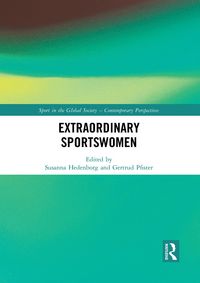 Produktbild: Extraordinary Sportswomen