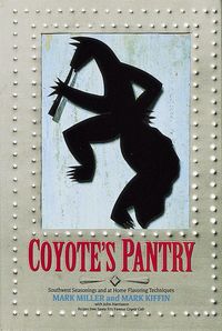 Produktbild: Miller, M: Coyote's Pantry