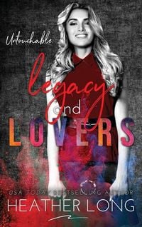 Produktbild: Legacy and Lovers