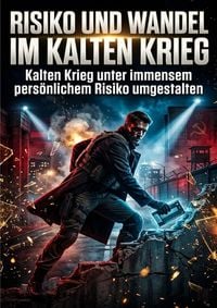Produktbild: Risiko und Wandel im Kalten Krieg