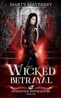 Produktbild: Wicked Betrayal